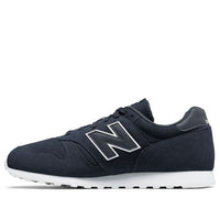 New Balance 373 Low-Top Dark-Blue ML373TM