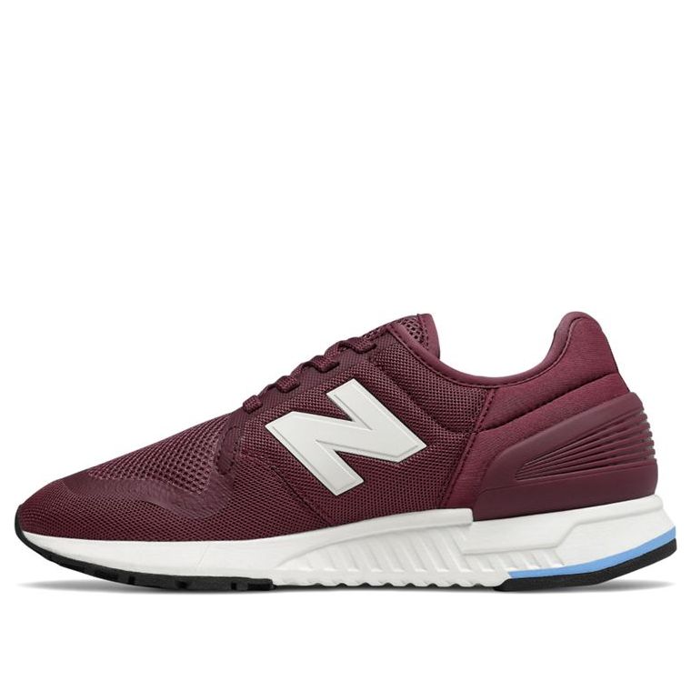 (WMNS) New Balance 247S Red WS247SC3