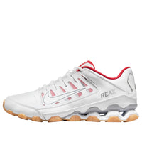 Nike Reax 8 TR 'White Chile Red' 621716-103
