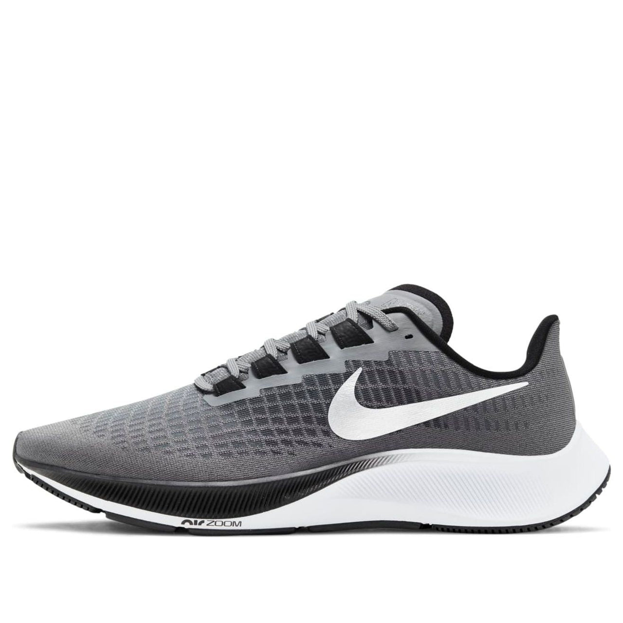 Nike Air Zoom Pegasus 37 'Particle Grey' BQ9646-008