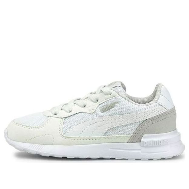 (PS) PUMA Graviton AC 'White Grey Violet' 381988-02
