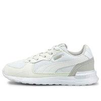(PS) PUMA Graviton AC 'White Grey Violet' 381988-02