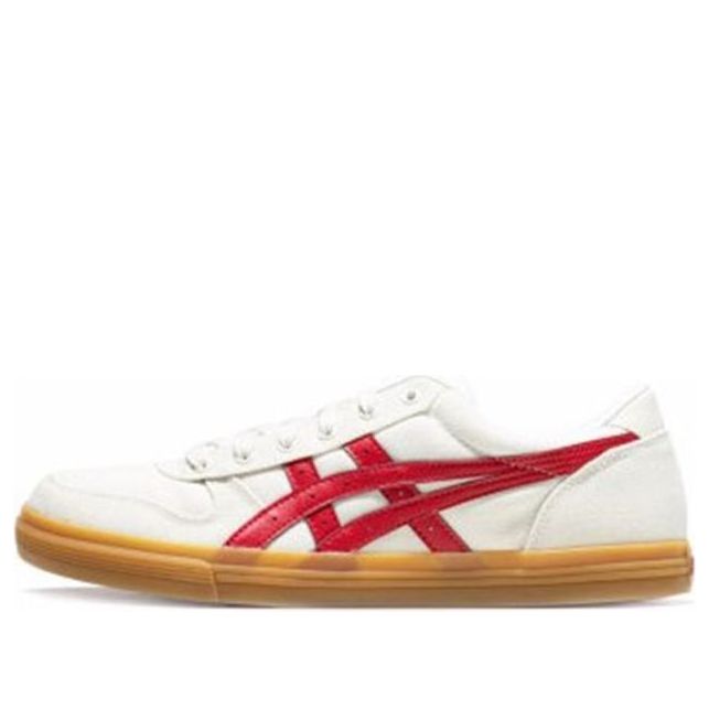 ASICS Aaron 'White Red' 1201A011-101
