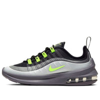 (PS) Nike Air Max Axis 'Grey Black Green' AH5223-012
