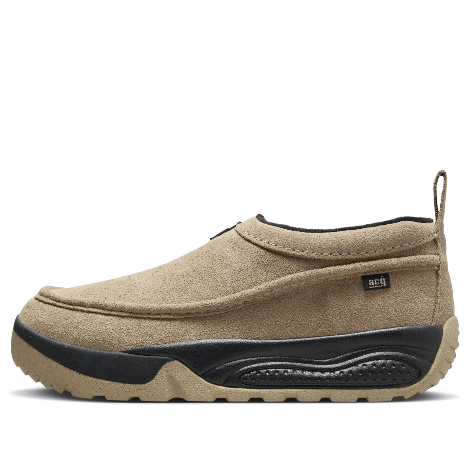 Nike ACG Izy 'Khaki Black' FV4317-200
