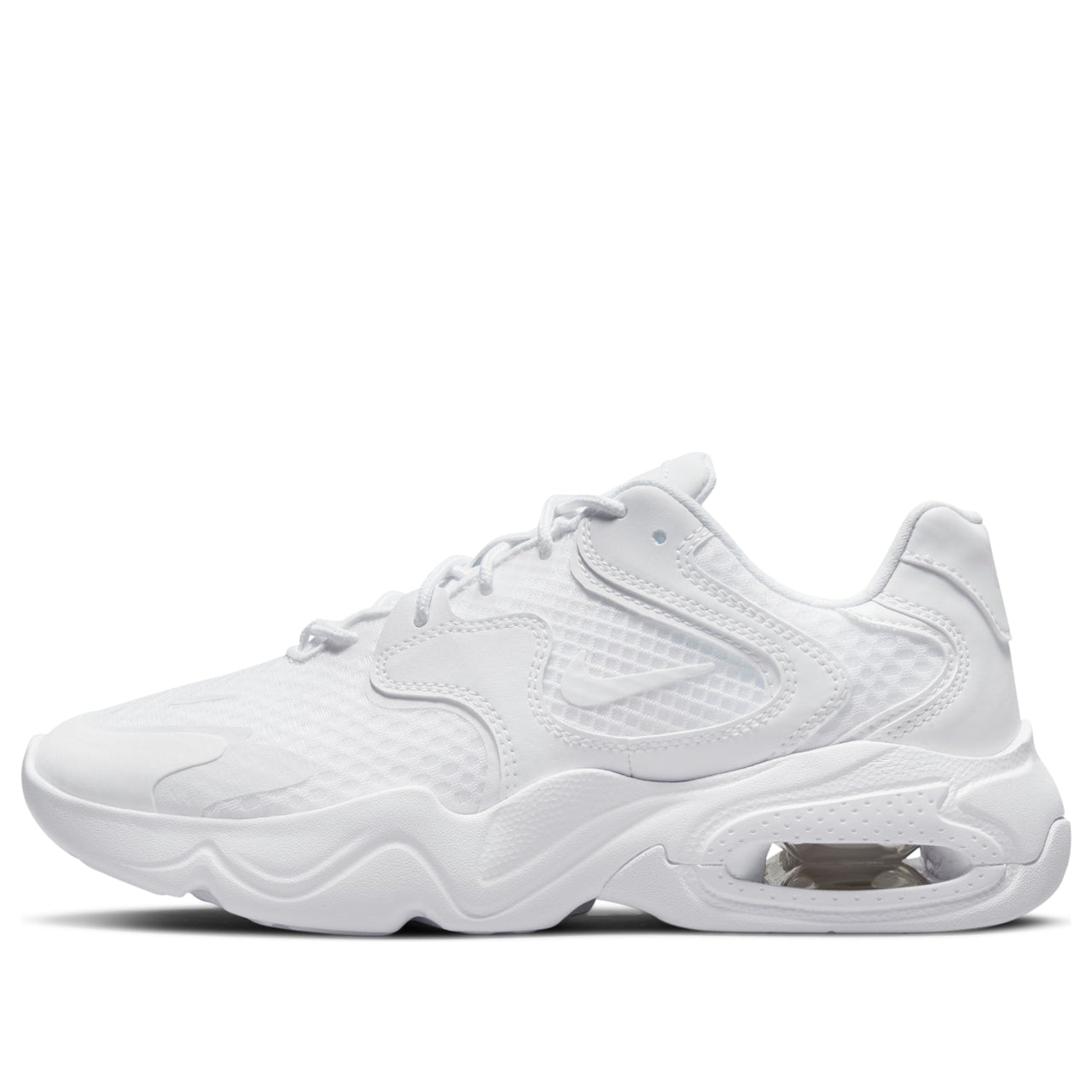 (WMNS) Nike Air Max 2X 'Triple White' CK2947-103