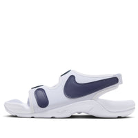 (GS) Nike Sunray Adjust 6 'Grey White Navy' DX5544-003
