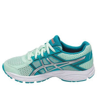 (GS) ASICS Gel-Contend 4 'Green Teal' C707N-6793