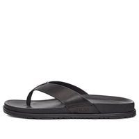 UGG Wainscott Flip Flop 'Black' 1117475-BLK