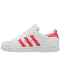 (PS) adidas originals Superstar C 'White Pink' DB1212