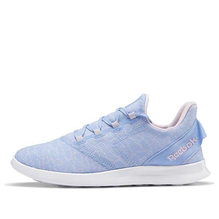 (WMNS) Reebok Evazure Dmx Lite 2.0 Blue EF3765