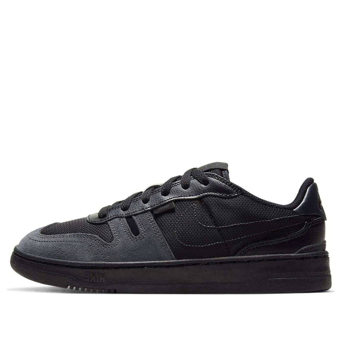 (GS) Nike Squash Type 'Black Anthracite' CJ4119-001
