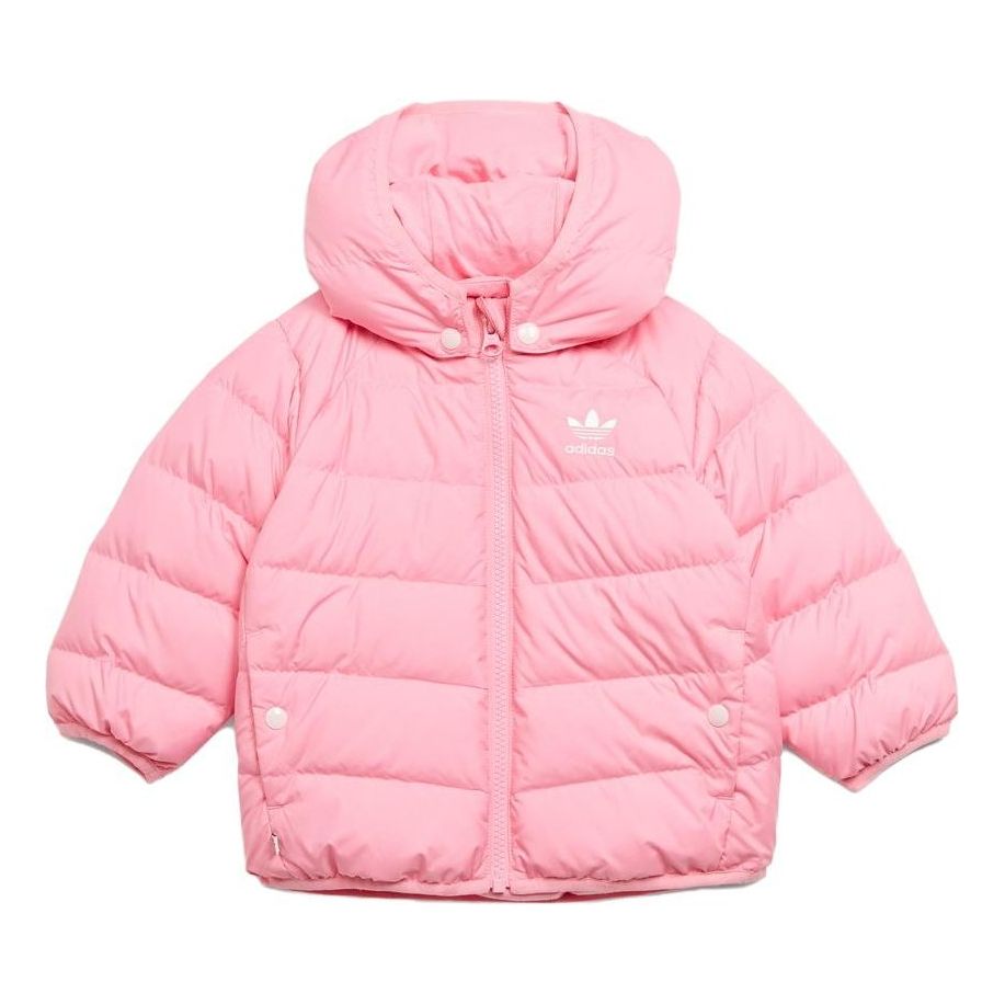 (PS) adidas originals Down Jacket 'Pink' HK7474