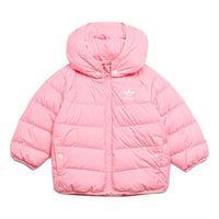 (PS) adidas originals Down Jacket 'Pink' HK7474