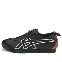 Onitsuka Tiger Mexico 66 'Black White Red' 1183A623-001