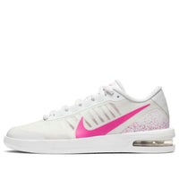 (WMNS) Nike Air Max Vapor Wing MS 'White Laser Fuchsia' CI9838-103