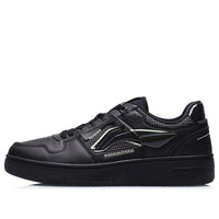 Li-Ning Classic Casual Skate Shoes AGCP299-8