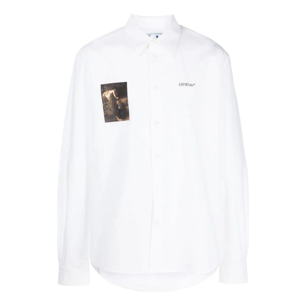 Off-White Fw22 OMGA212S22FAB0030110