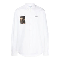 Off-White Fw22 OMGA212S22FAB0030110