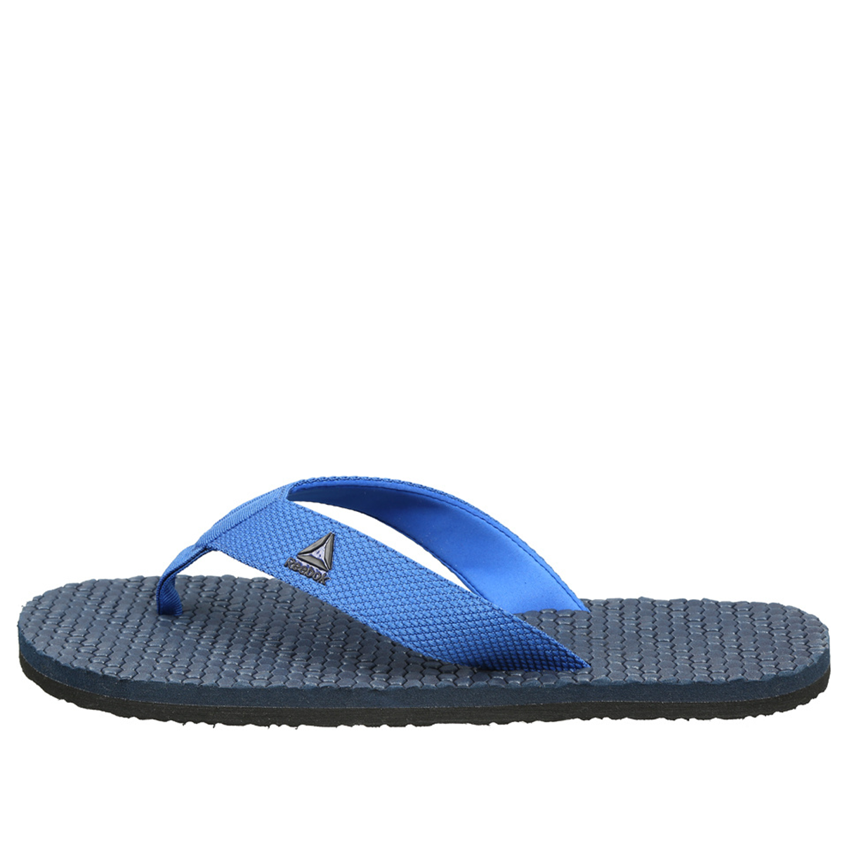 Reebok Swim Hexa Flip Blue Slippers DV7743