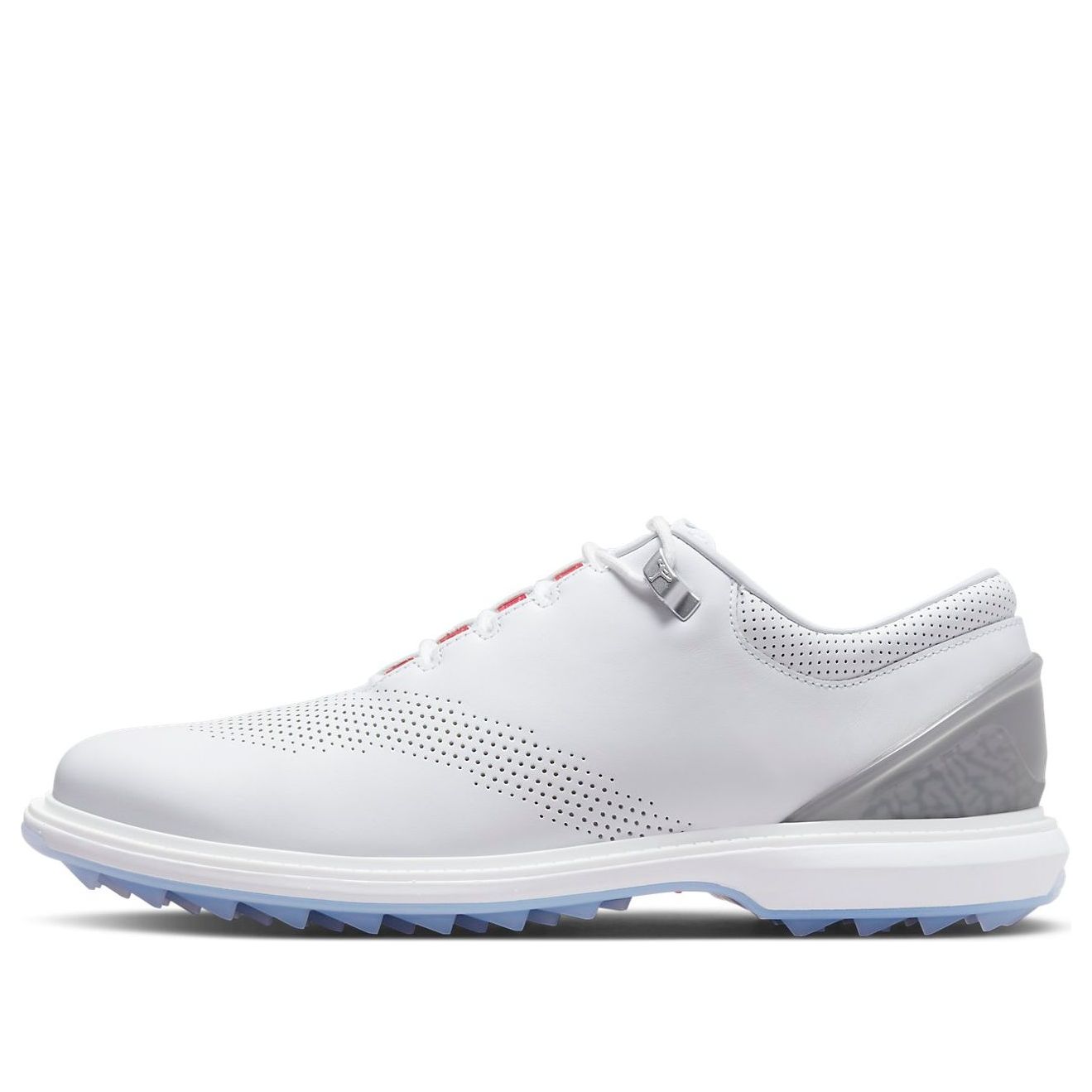 Air Jordan Golf ADG 4 'White Pure Platinum' DM0103-105