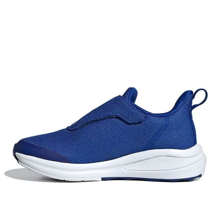 (GS) adidas Fortarun AC Blue/White FY3059