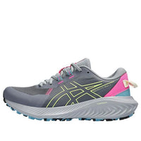 (WMNS) ASICS Gel-Excite Trail 2 'Metropolis Lime Green' 1012B412-021