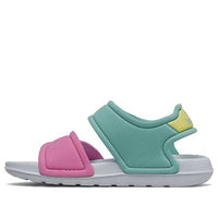 (TD) New Balance Sport Sandal 'Candy Pink Tidepool' IOSPSDCY