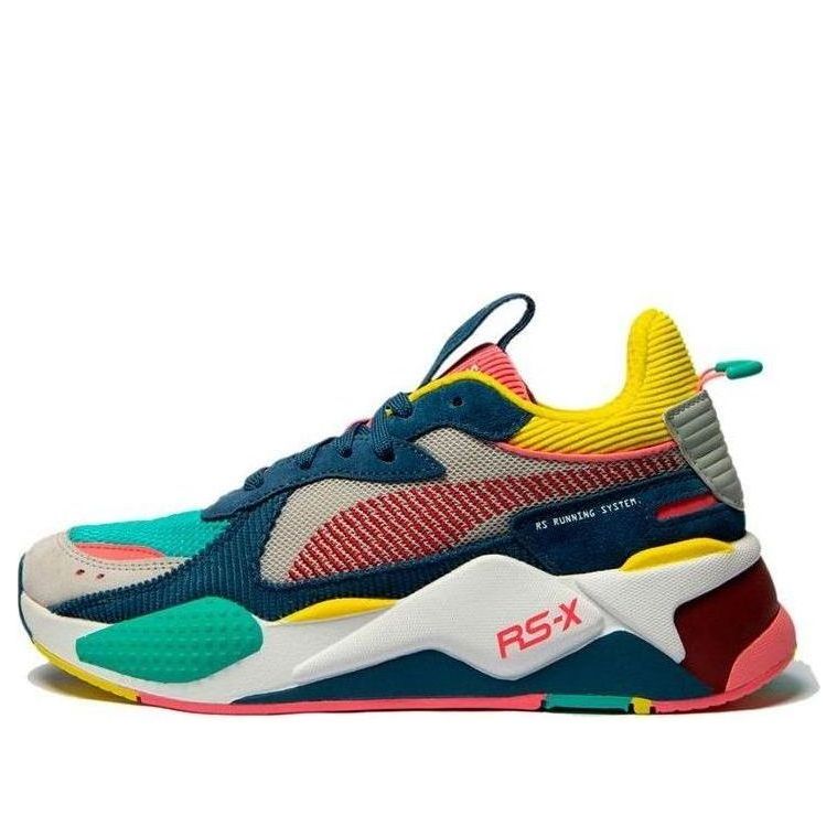 PUMA RS-X Market 'Multi-Color' 374445-02