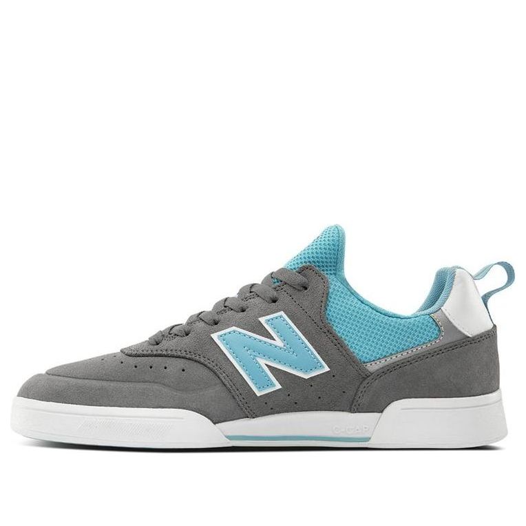 New Balance Numeric 288 'Grey Blue' NM288SMI