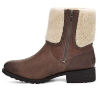 (WMNS) UGG Elings Snow Boots Brown 'Brown' 1112620-ECP