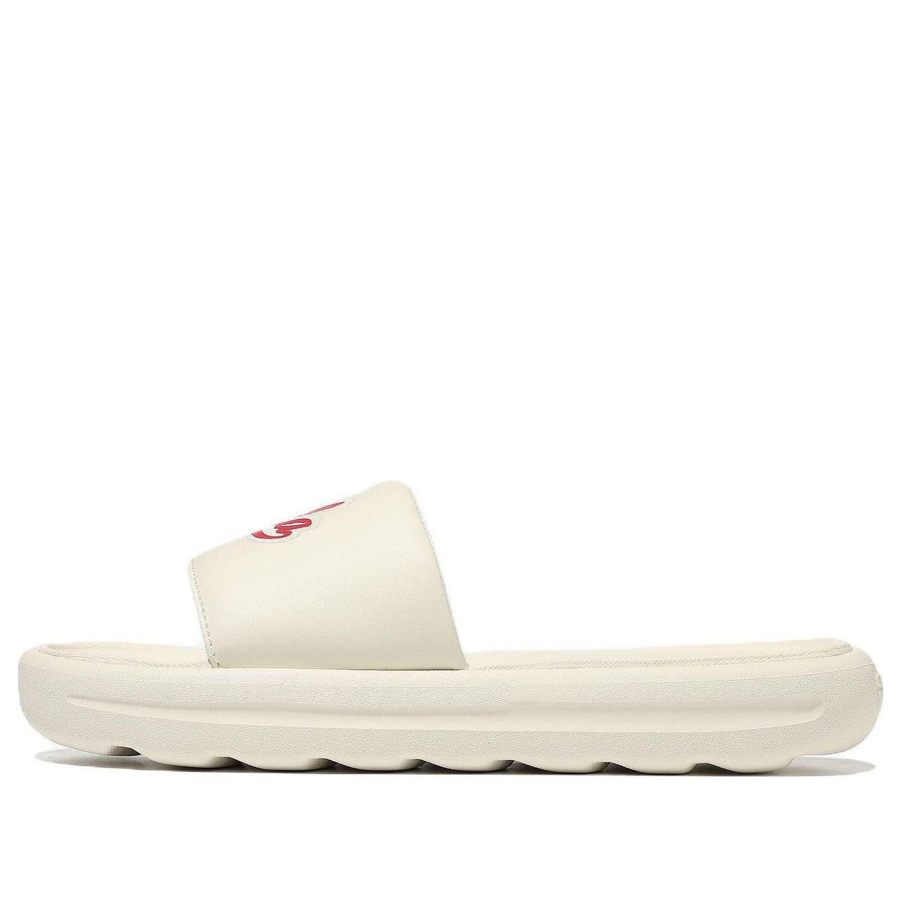 FILA Drifter Tube 'Creamwhite Red' 1SM01943E_121
