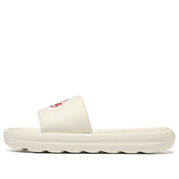 FILA Drifter Tube 'Creamwhite Red' 1SM01943E_121