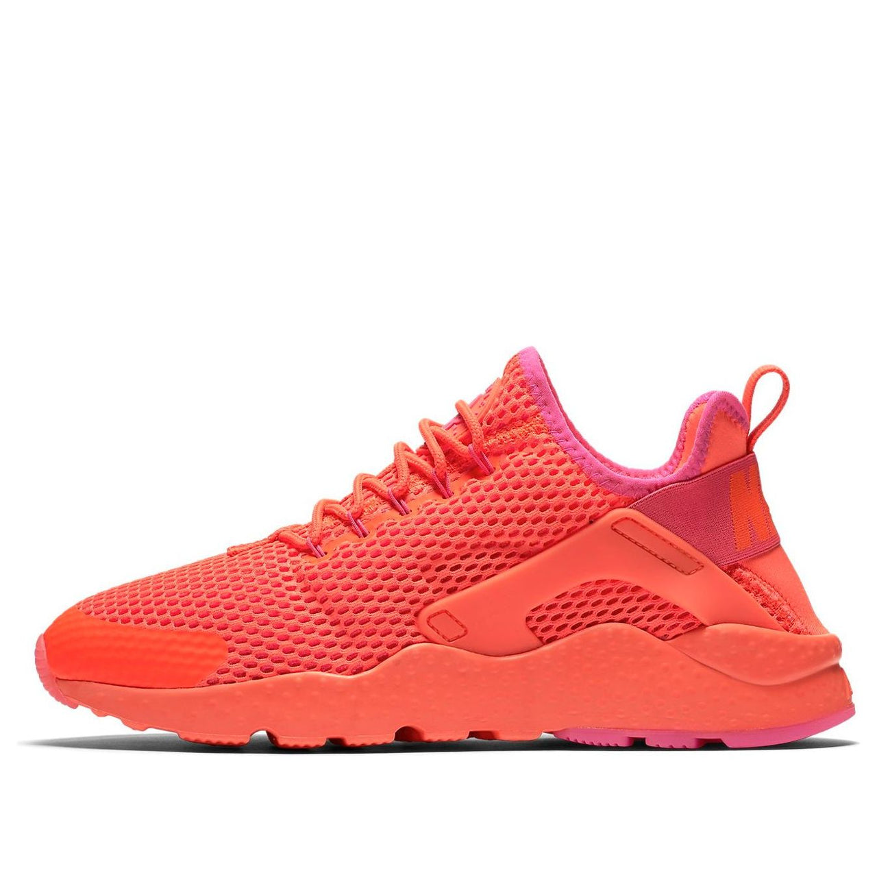(WMNS) Nike Air Huarache Run Ultra BR 'Total Crison' 833292-800