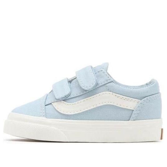 Vans Old Skool K Blue/White VN0A4VJJ9FR