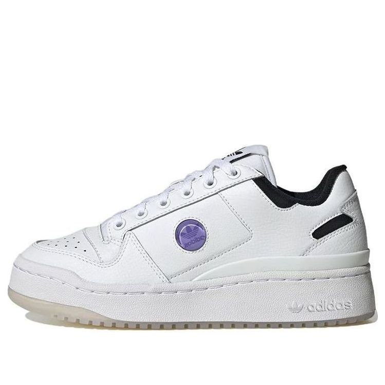 (WMNS) adidas Forum Bold 'Jelly Trefoil' HQ1991