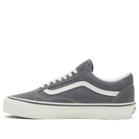 Vans Old Skool Reissue 36 LX Shoes 'Grey' VN000CT9PWT