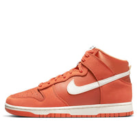 Nike x NBA x WNBA Dunk High EMB 'All Star Weekend 2022' DH8008-800