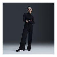 (WMNS) Nike Dri-FIT Bliss Pants 'Black' FQ2167-010