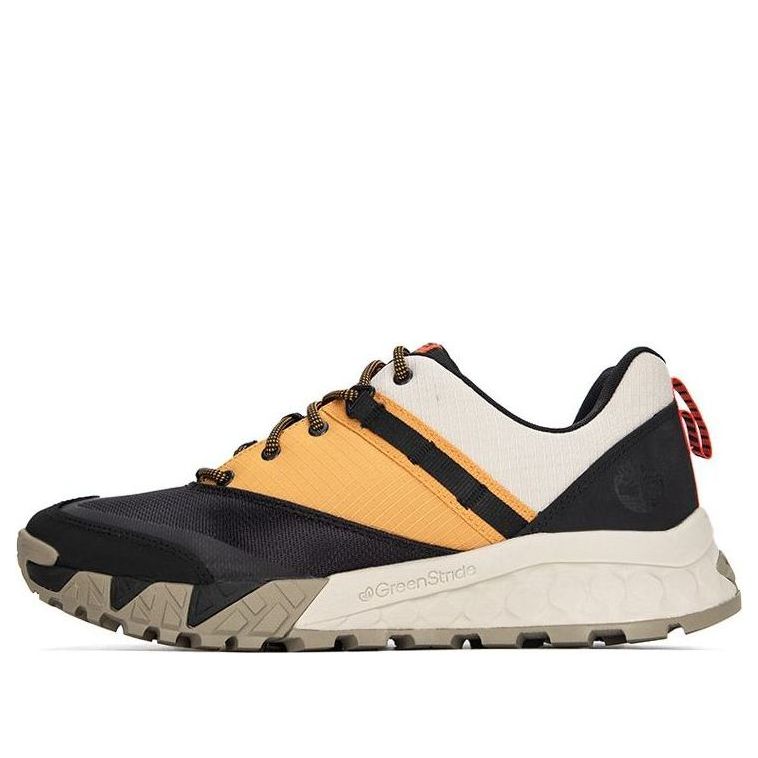 Timberland Trailquest 'Black Yellow White' A2QM4015