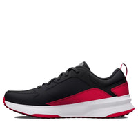 Under Armour UA Charged Edge Training Shoes 'Black' 3026727-001