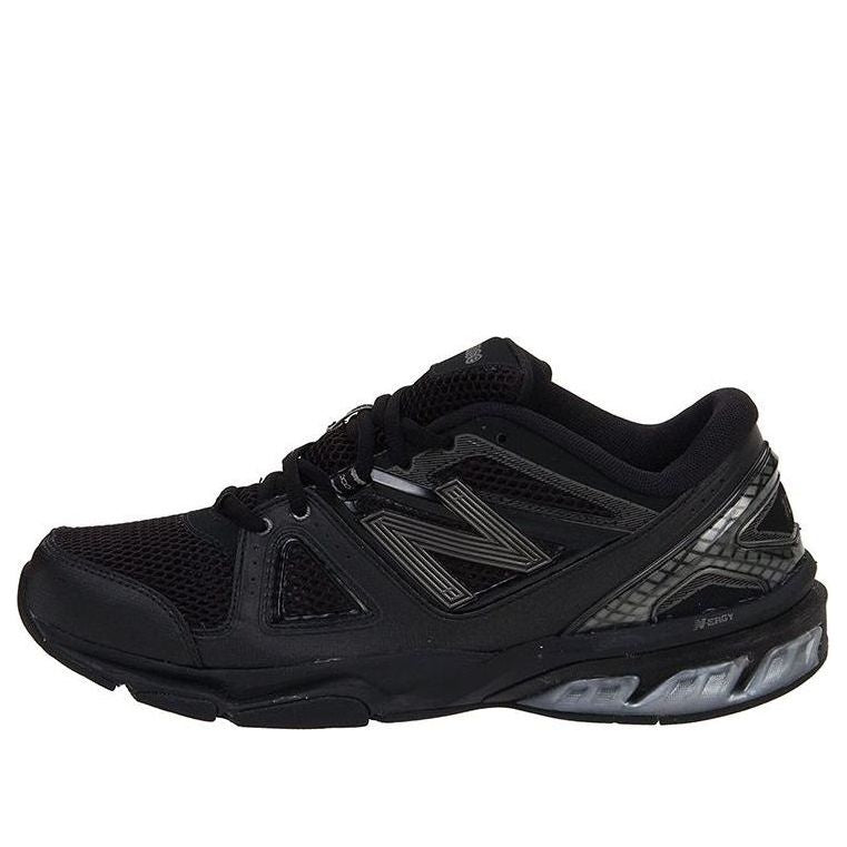 New Balance 1012 Cross Training Sneakers Black MX1012BK