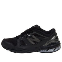 New Balance 1012 Cross Training Sneakers Black MX1012BK