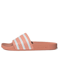 adidas Adilette Slide 'Ambient Blush' H03201