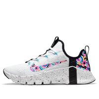 (WMNS) Nike Free Metcon 3 'Pony Sweat' CJ6314-104