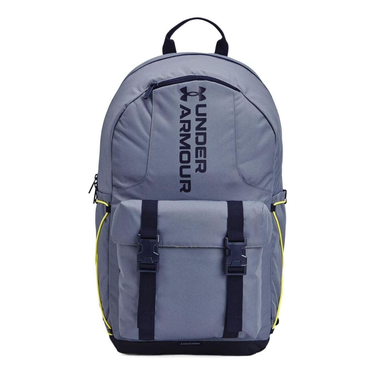 Under Armour Gametime Backpack 'Midnight Navy' 1364184-767