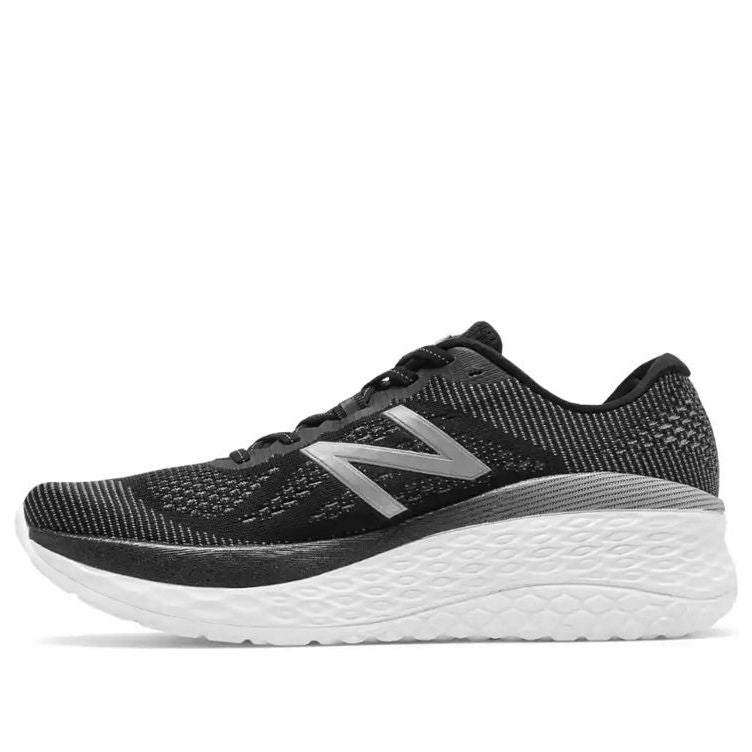 (WMNS) New Balance Fresh Foam More Black WMORBK