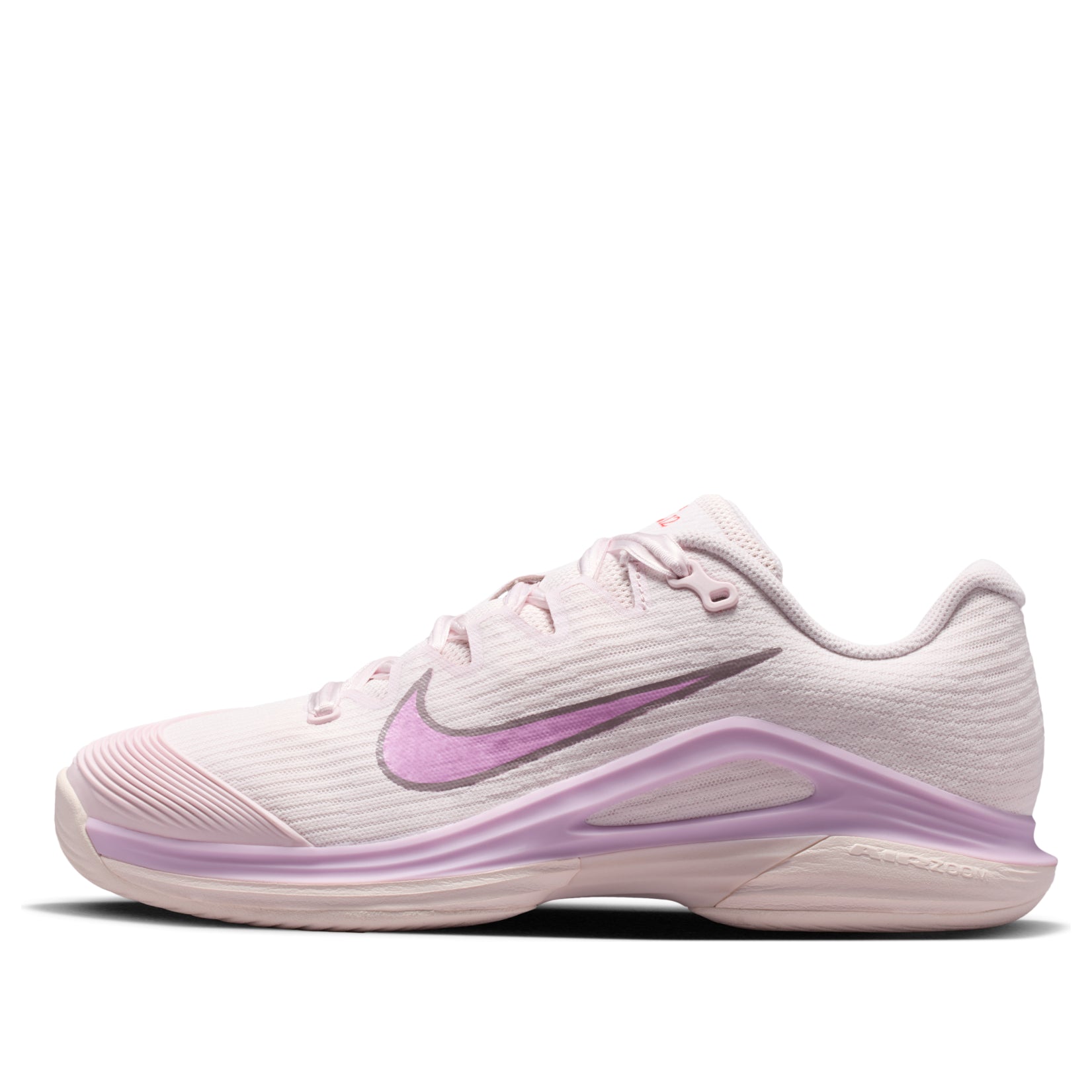 (WMNS) Nike Vapor 12 HC 'Pearl Pink Light Magenta' HV1449-601