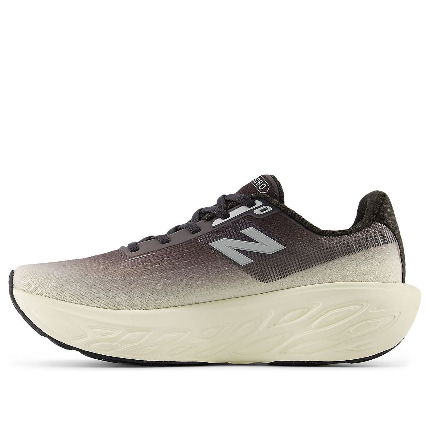 (WMNS) New Balance Fresh Foam X 1080v14 'Black Grey' W1080H14