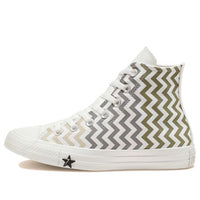 (WMNS) Converse VLTG Chevron Chuck Taylor All Star High Top 566275C